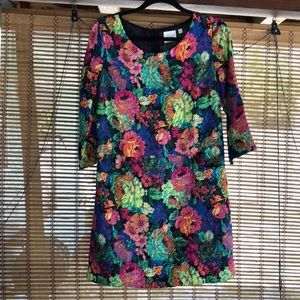 Anthropologie dress
